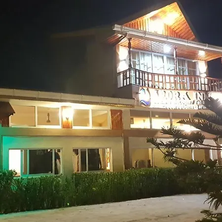 Arora Inn